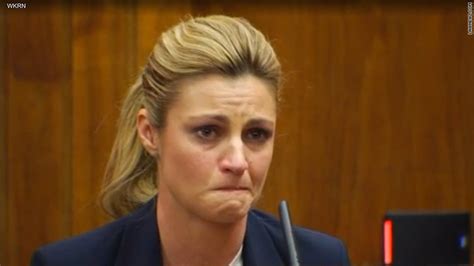 Erin Andrews Nude Video Played in Trial